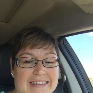 Meet your Posher, Becky